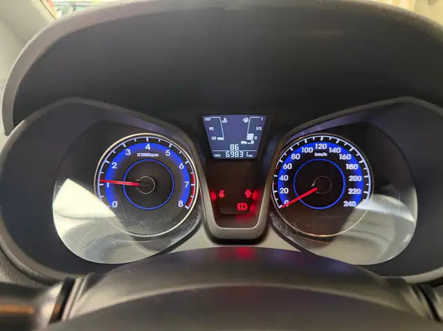 Hyundai Ix20 view 9