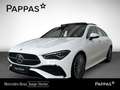 Mercedes-Benz CLA 200 Shooting Brake AMG Line Advanced Plus*Panorama-Sch Weiß - thumbnail 1