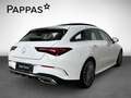 Mercedes-Benz CLA 200 Shooting Brake AMG Line Advanced Plus*Panorama-Sch Weiß - thumbnail 6