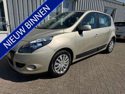 Renault Scenic 1.4 TCE Expression