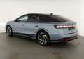 Volkswagen ID.7 Pro 210 kW Black, AHK, HuD, IQ.Light, IQ.Drive,... Blau - thumbnail 3