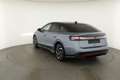 Volkswagen ID.7 Pro 210 kW Black, AHK, HuD, IQ.Light, IQ.Drive,... Blau - thumbnail 38