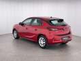 Opel Corsa F Edition 1.2*SHZ*Klima*PDCh*uvm Rouge - thumbnail 5