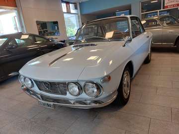 1.3 rallye S leva lunga Asi