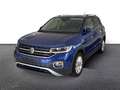 Volkswagen T-Cross Style 1.5 TSI *CarPlay *Induktionsladen *Klimaauto Bleu - thumbnail 2