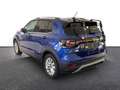 Volkswagen T-Cross Style 1.5 TSI *CarPlay *Induktionsladen *Klimaauto Bleu - thumbnail 4