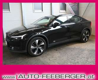 Polestar 2 Polestar2 Long Range Single Motor El...
