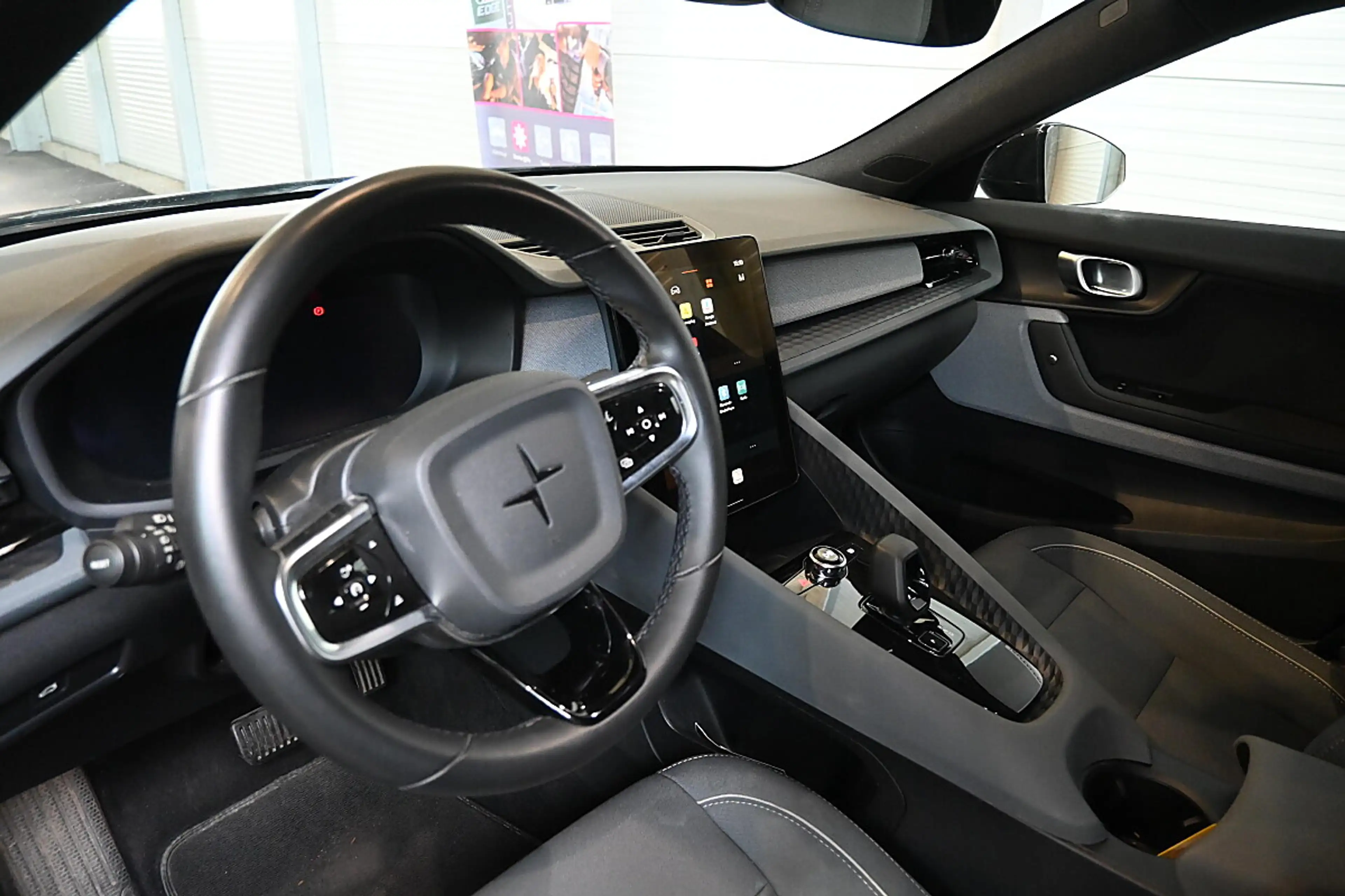 Polestar 2 Polestar 2 Polestar2 Long Range Single Motor El... — photo 7