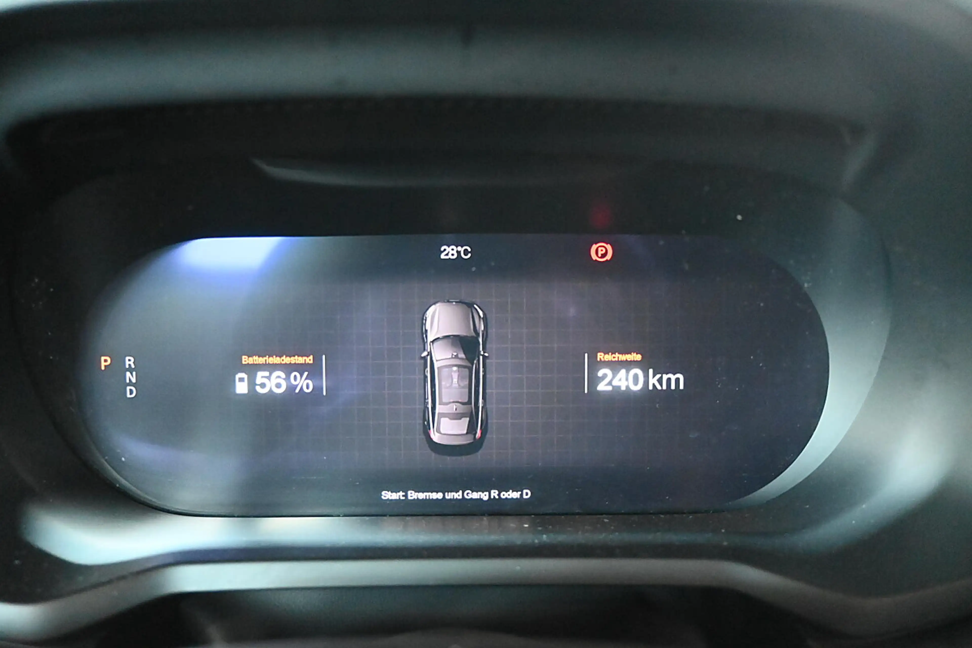Polestar 2 Polestar 2 Polestar2 Long Range Single Motor El... — photo 14