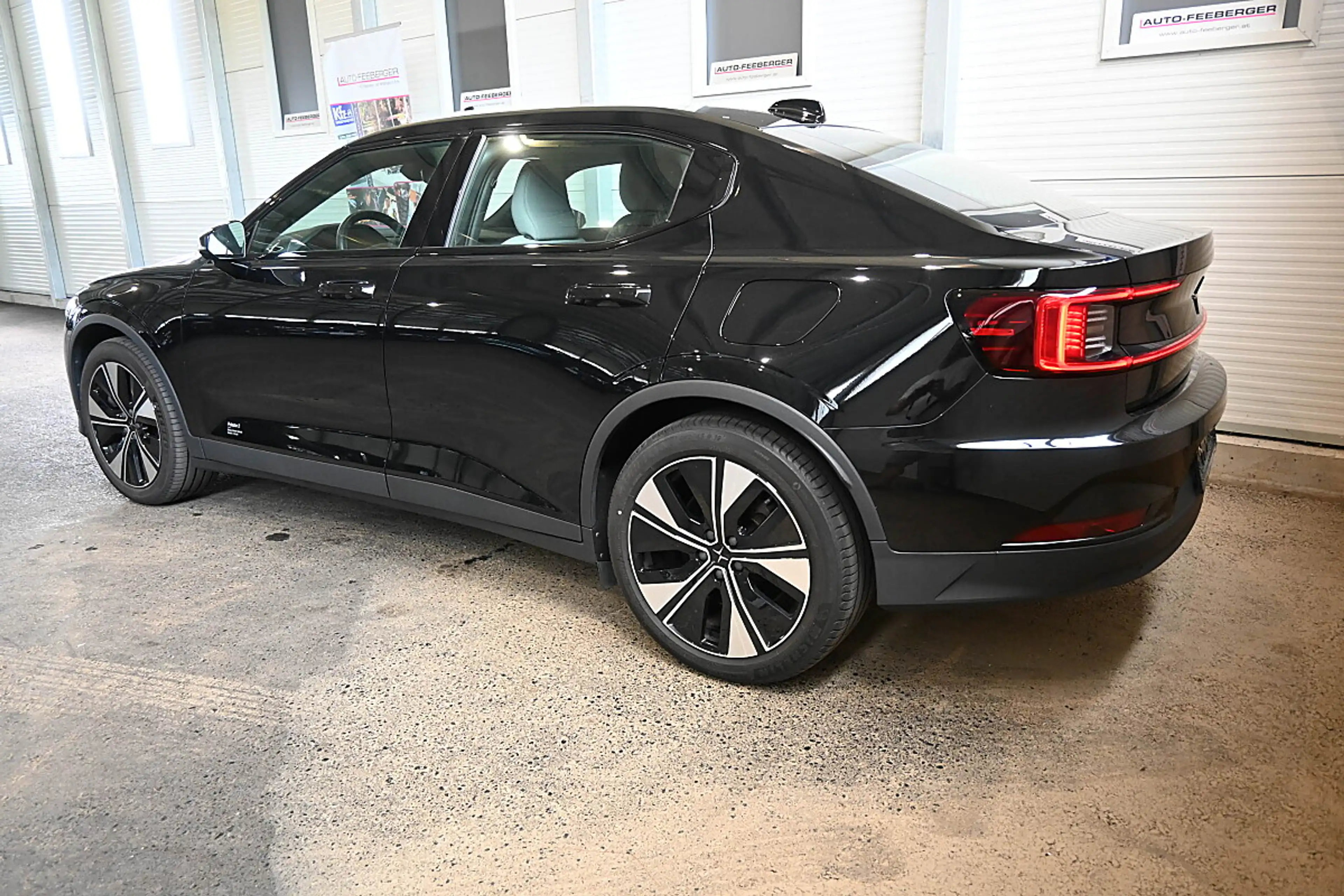Polestar 2 Polestar 2 Polestar2 Long Range Single Motor El... — photo 4