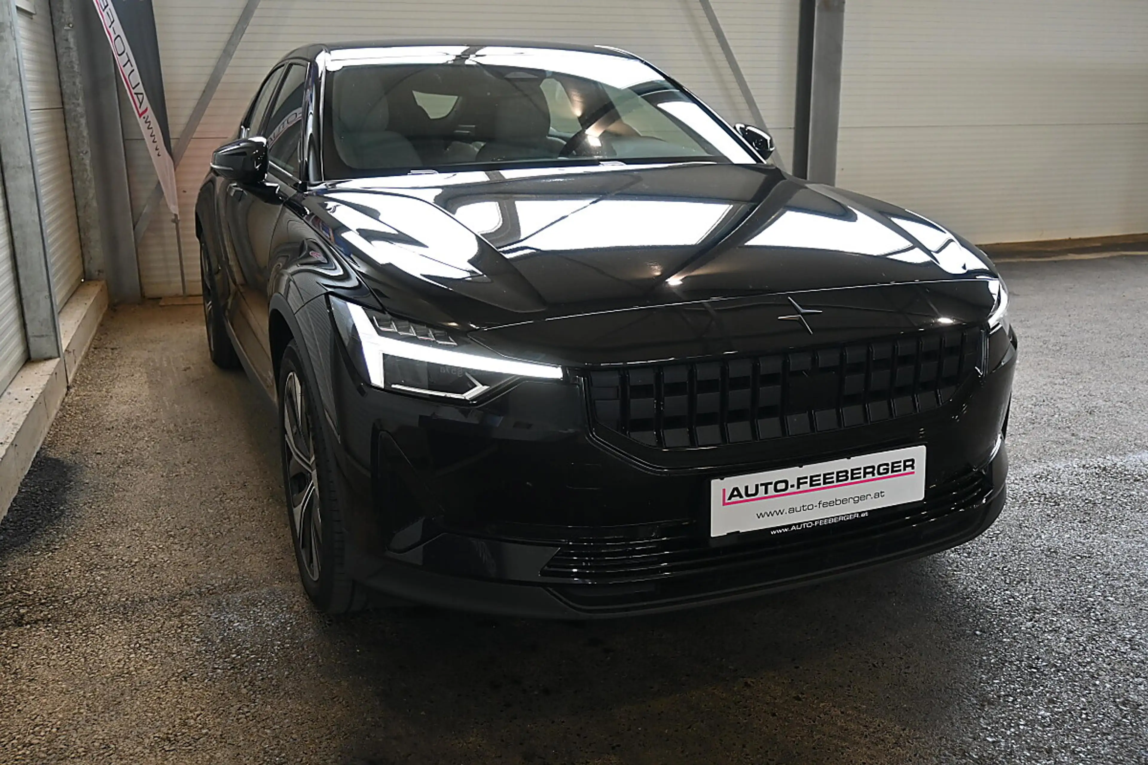 Polestar 2 Polestar 2 Polestar2 Long Range Single Motor El... — photo 3