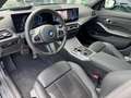 BMW 320 i Lim. M-Sport HUD/AdaLED GARANTIE bis 06/2029 Nero - thumbnail 15