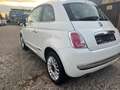 Fiat 500 Lounge Weiß - thumbnail 7