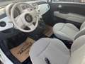Fiat 500 Lounge Weiß - thumbnail 10