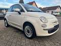 Fiat 500 Lounge Weiß - thumbnail 2