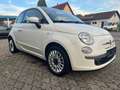 Fiat 500 Lounge Weiß - thumbnail 3