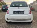 Fiat 500 Lounge Weiß - thumbnail 6