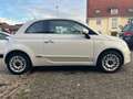 Fiat 500 Lounge Weiß - thumbnail 4