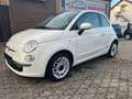 Fiat 500 Lounge Weiß - thumbnail 9