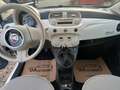 Fiat 500 Lounge Weiß - thumbnail 12