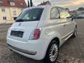 Fiat 500 Lounge Weiß - thumbnail 5