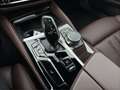 BMW 520 d M Sport/LivePro/CarPlay/Head-Up/Laser/DrivingPro Blanc - thumbnail 21
