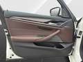 BMW 520 d M Sport/LivePro/CarPlay/Head-Up/Laser/DrivingPro Blanc - thumbnail 10