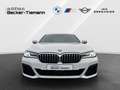 BMW 520 d M Sport/LivePro/CarPlay/Head-Up/Laser/DrivingPro Blanc - thumbnail 2