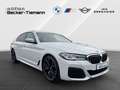 BMW 520 d M Sport/LivePro/CarPlay/Head-Up/Laser/DrivingPro Blanc - thumbnail 7