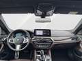 BMW 520 d M Sport/LivePro/CarPlay/Head-Up/Laser/DrivingPro Blanc - thumbnail 9