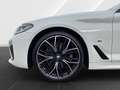 BMW 520 d M Sport/LivePro/CarPlay/Head-Up/Laser/DrivingPro Blanc - thumbnail 8