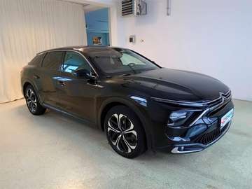 Shine Edition Hybrid 225 e-EAT8