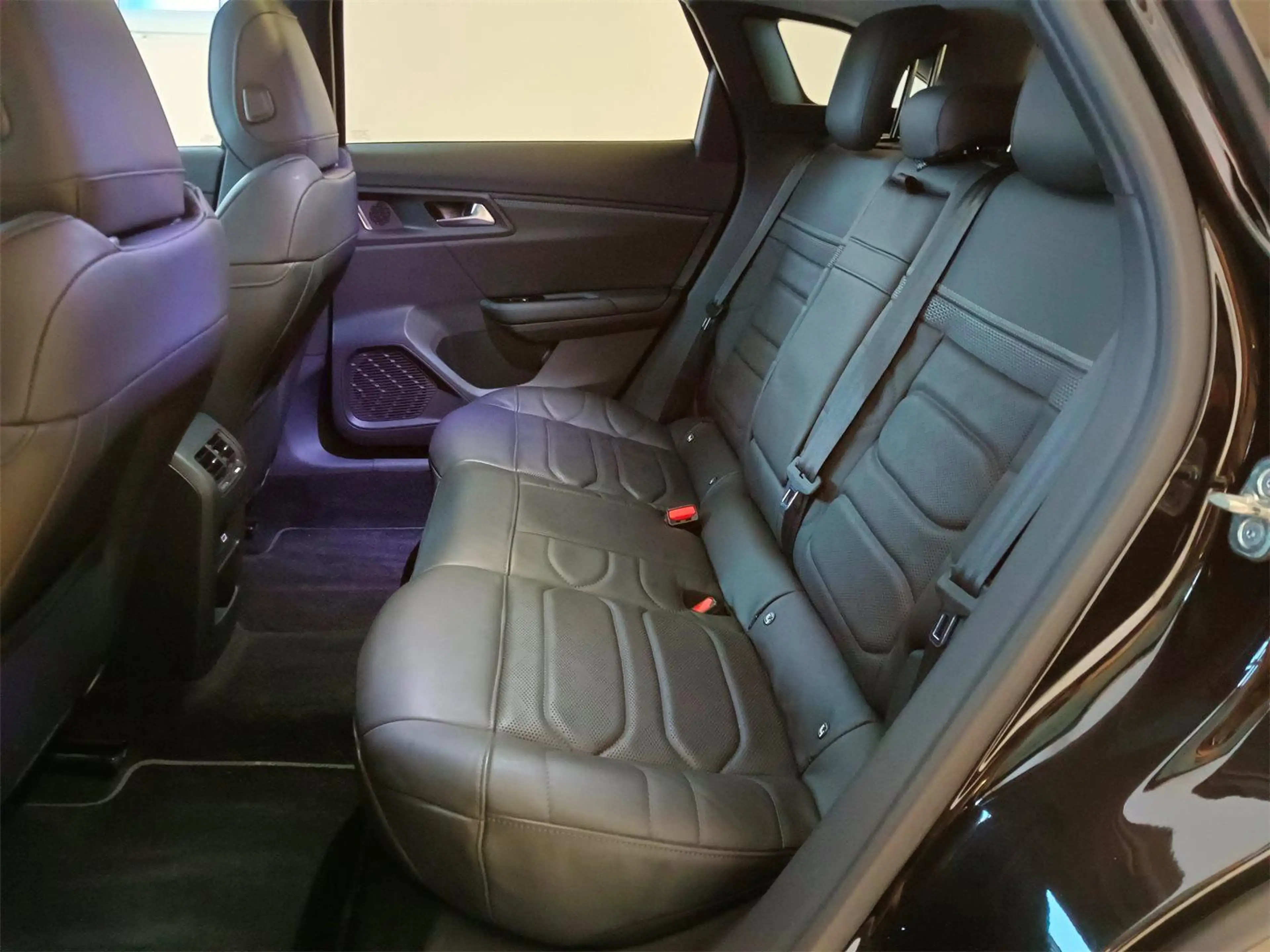 Citroen C5 X Shine Edition Hybrid 225 e-EAT8 — photo 8