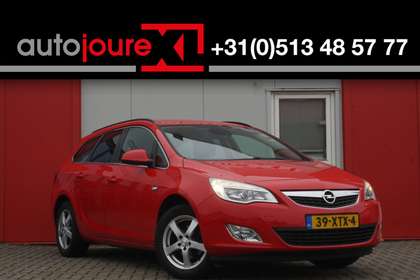 Opel Astra Sports Tourer 1.4 Turbo Anniversary Edition | Extr