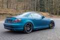 Mercedes-Benz SLK 55 AMG 7G-TRONIC Bleu - thumbnail 2