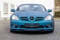 Mercedes-Benz SLK 55 AMG 7G-TRONIC Blau - thumbnail 3