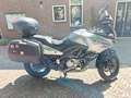 Suzuki V-Strom 650 Argent - thumbnail 3