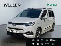 Toyota Proace City Verso 1.5 D 4D L1 Executive *HUD*AHK*
