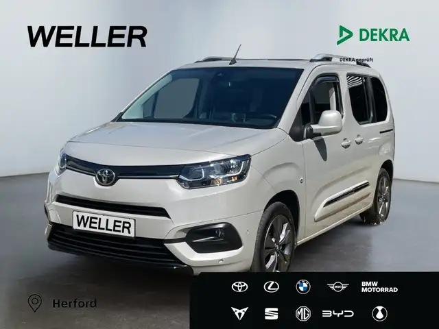 Toyota Proace City Verso 1.5 D 4D L1 Executive *HUD*AHK*