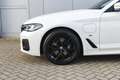 BMW 530 5-serie 530e High Executive M Sport Automaat / Tre White - thumbnail 4
