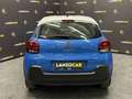 Citroen C3 1.2 BENZINA SHINE BICOLOR*NEOPATENTATI* Blu/Azzurro - thumbnail 5