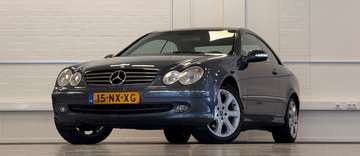 Coupé K. Elegance Mooier dan de rest