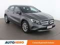 Mercedes-Benz 180 CDI Executive Automatic Gris - thumbnail 8
