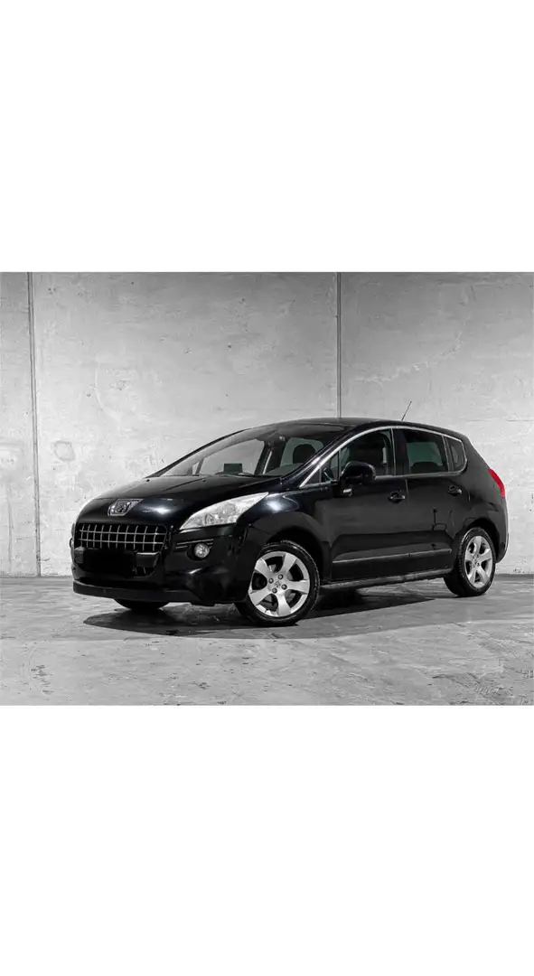 Peugeot 3008 1.6i Premium - 1