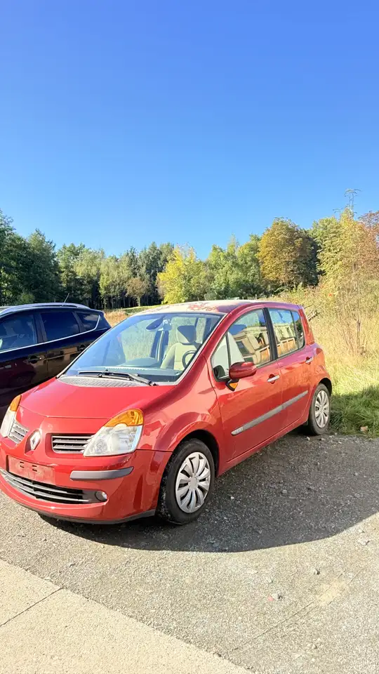 Renault Modus