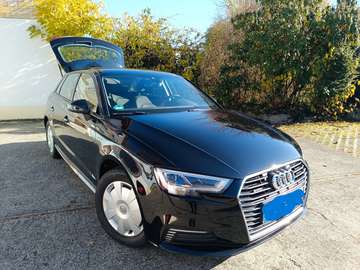 Audi A3 Sportback e-tron