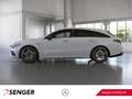 Mercedes-Benz CLA 250 SB e AMG Burmester Multibeam-LED Kamera Blanc - thumbnail 3