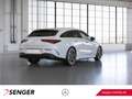 Mercedes-Benz CLA 250 SB e AMG Burmester Multibeam-LED Kamera Blanc - thumbnail 4
