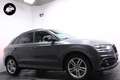 Audi Q3 1.4 TFSI S-Line/*Panorama dak*/Leder/Navi Grijs - thumbnail 1