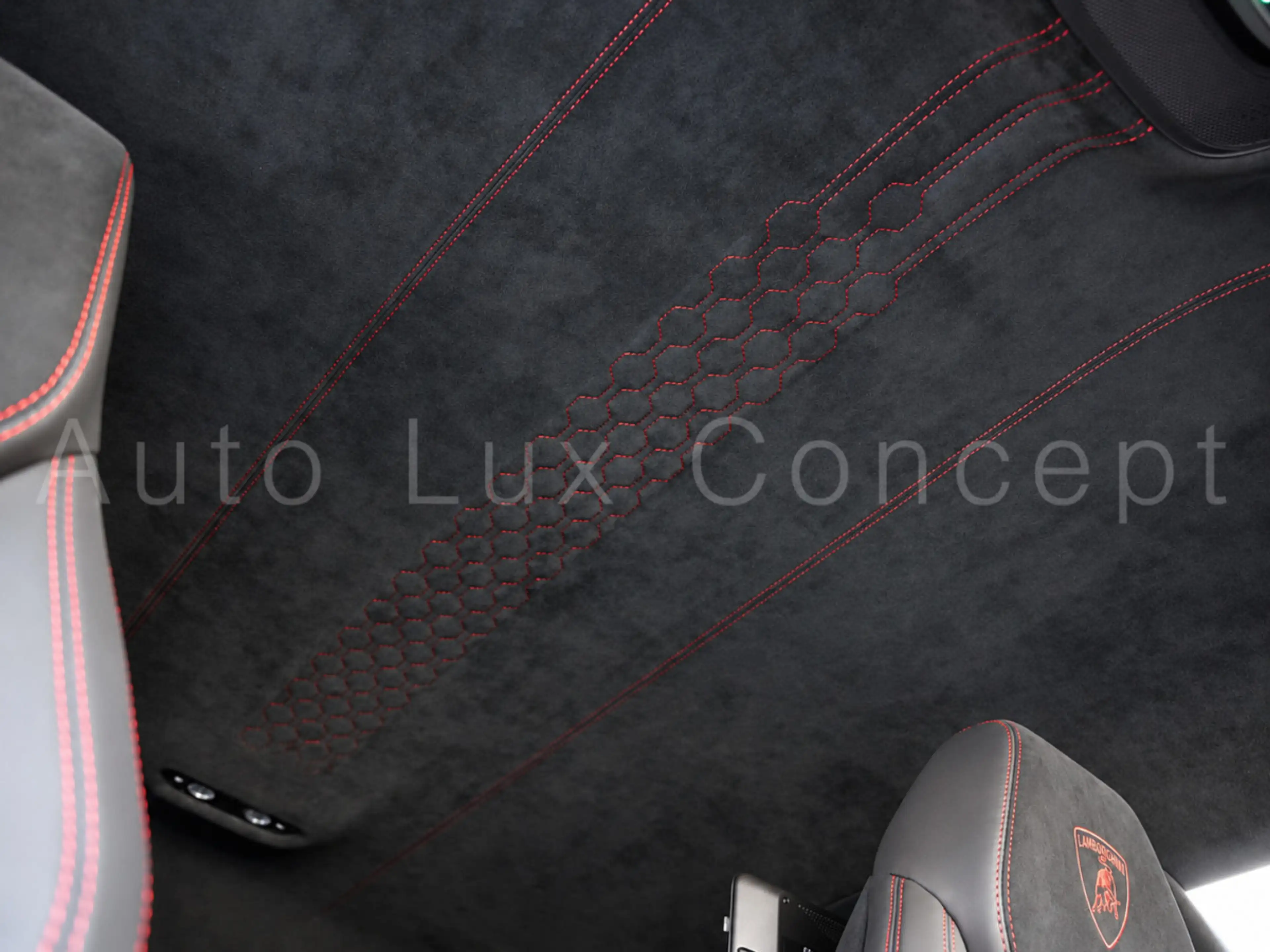 Lamborghini Urus Performante/Full PPF/Full Carbon/5-Year Warranty — photo 9
